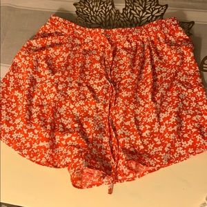 Fabulous sexy shorties!